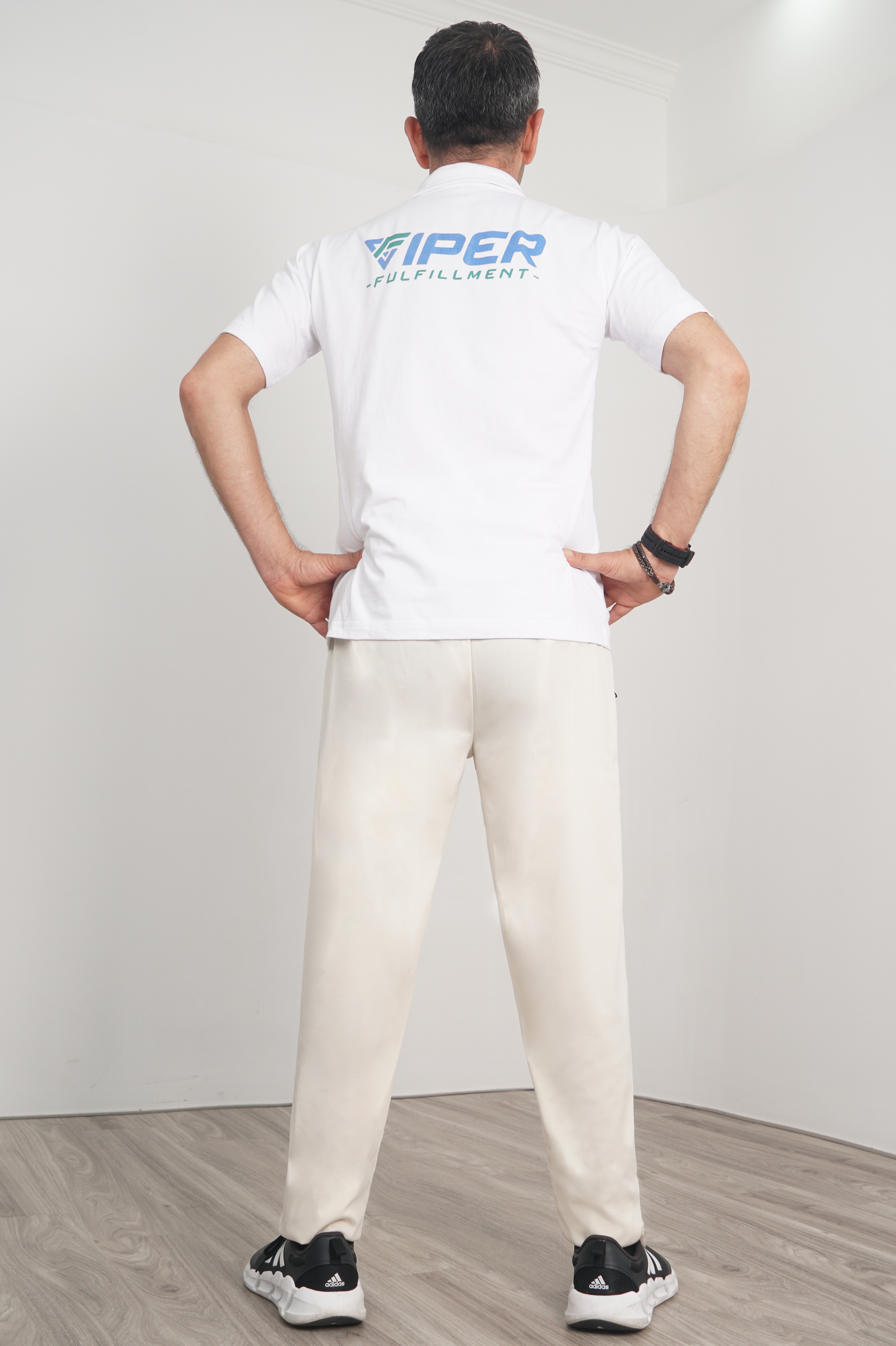 MAVENRO - Stretch Active Men's Lightweight Casual Pants