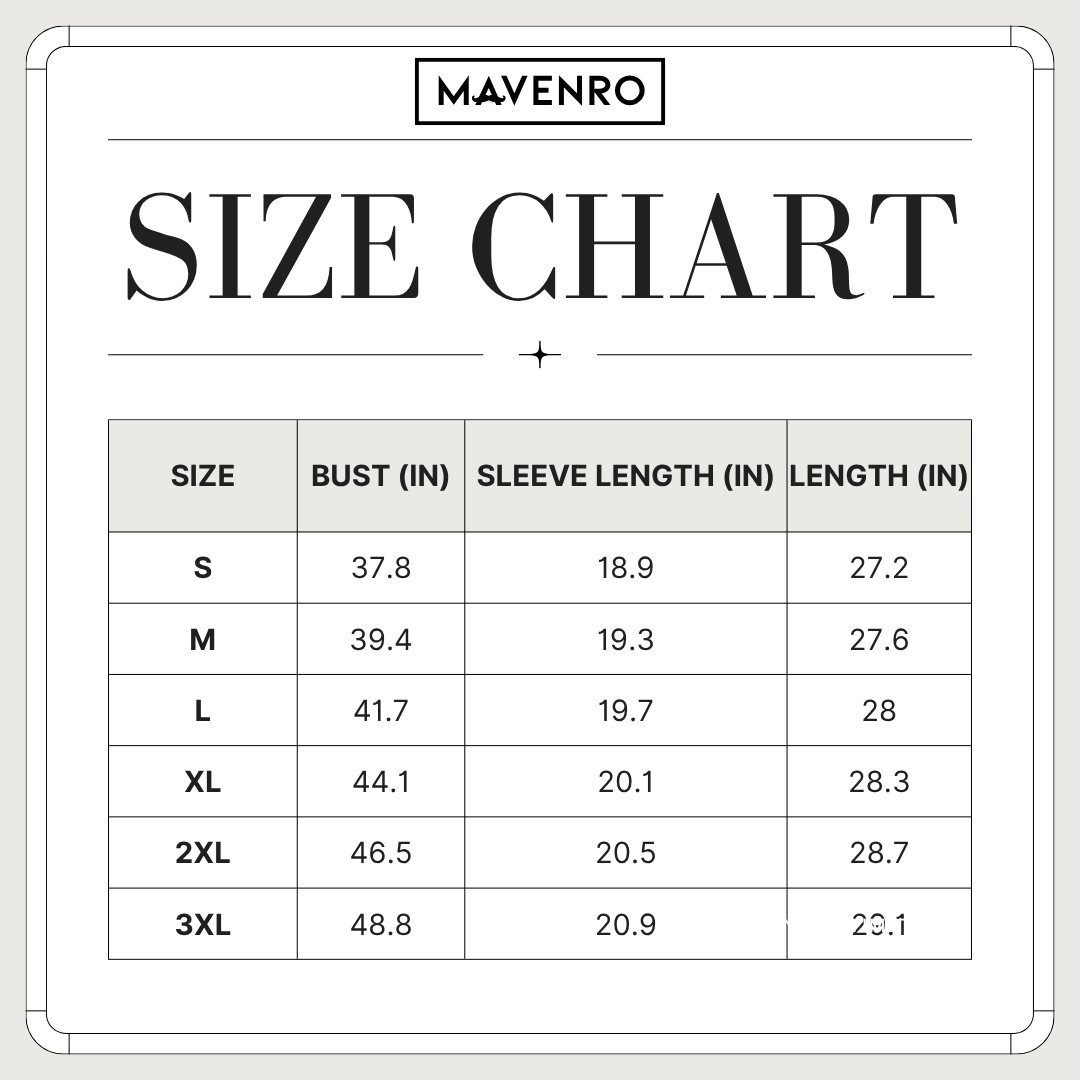 MAVENRO - Women Dressy Casual 3/4 Length Sleeve Blouses with Smocked Cuffs