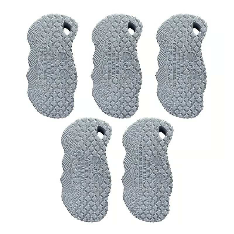 MAVENRO - Magic Exfoliating Bath Sponge