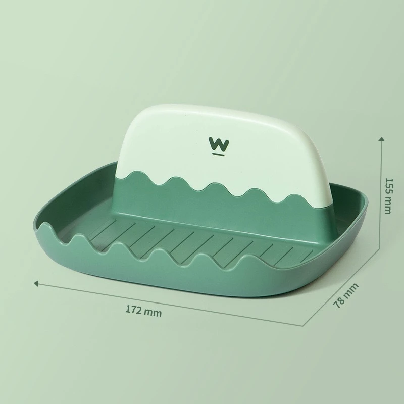 MAVENRO - Utensils Pot Lid Rest Holder