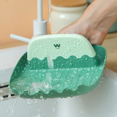 MAVENRO - Utensils Pot Lid Rest Holder