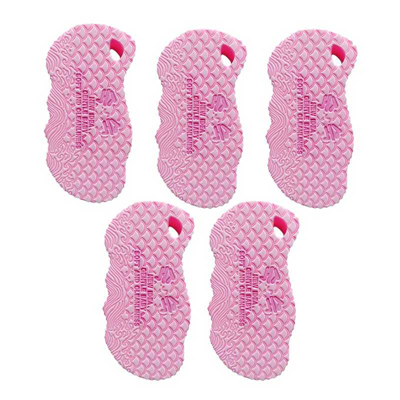 MAVENRO - Magic Exfoliating Bath Sponge