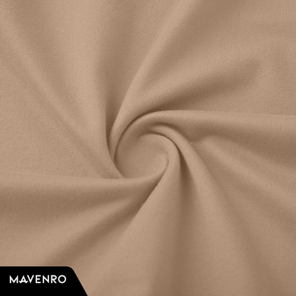 MAVENRO - Summer Casual Oversized Shirts Shorts Matching Women's Two Piece Lounge Set