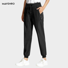 MAVENRO - Men's Lightweight Casual Pants