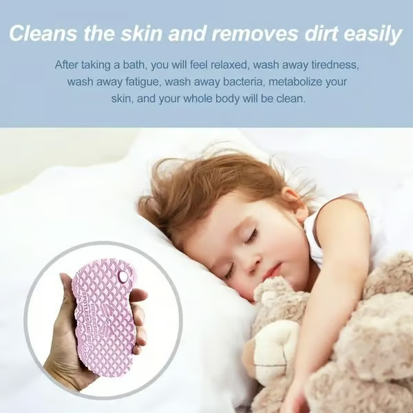 MAVENRO - Magic Exfoliating Bath Sponge