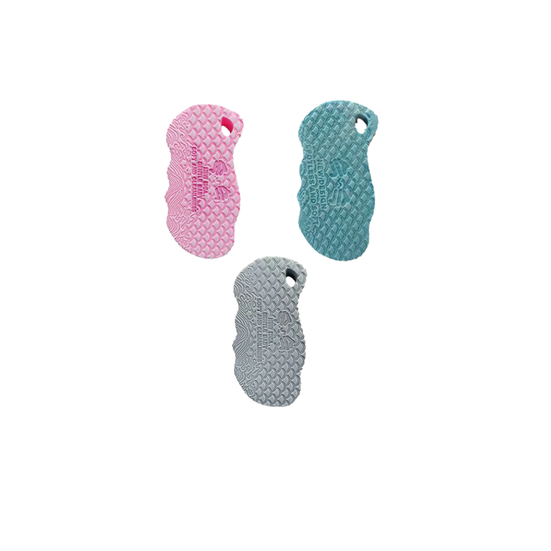 MAVENRO - Magic Exfoliating Bath Sponge