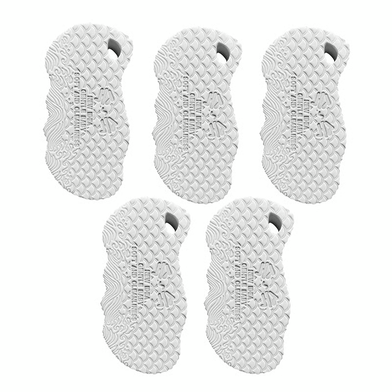 MAVENRO - Magic Exfoliating Bath Sponge