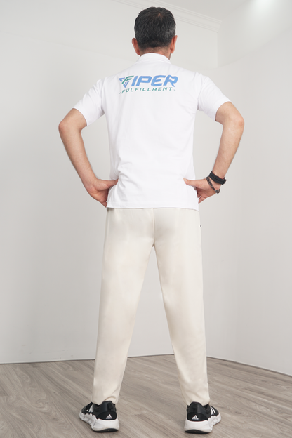 MAVENRO - Stretch Active Men's Lightweight Casual Pants