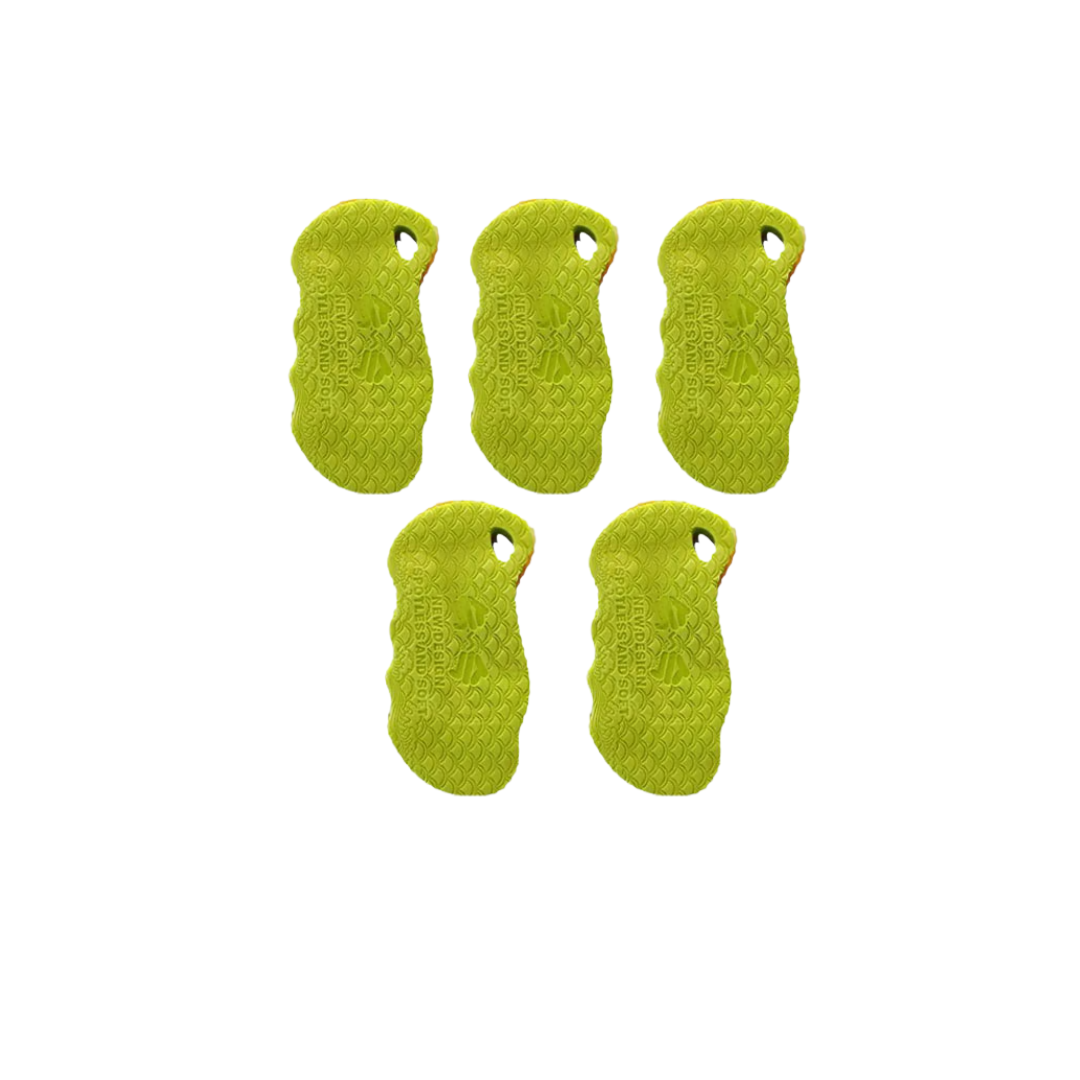 MAVENRO - Magic Exfoliating Bath Sponge