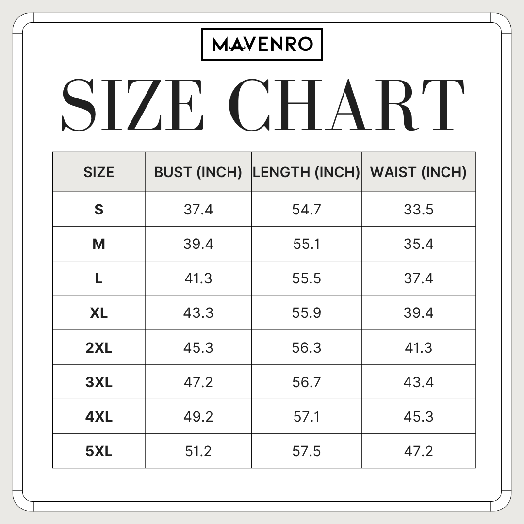 MAVENRO - Women's V-Neck Jumpsuit