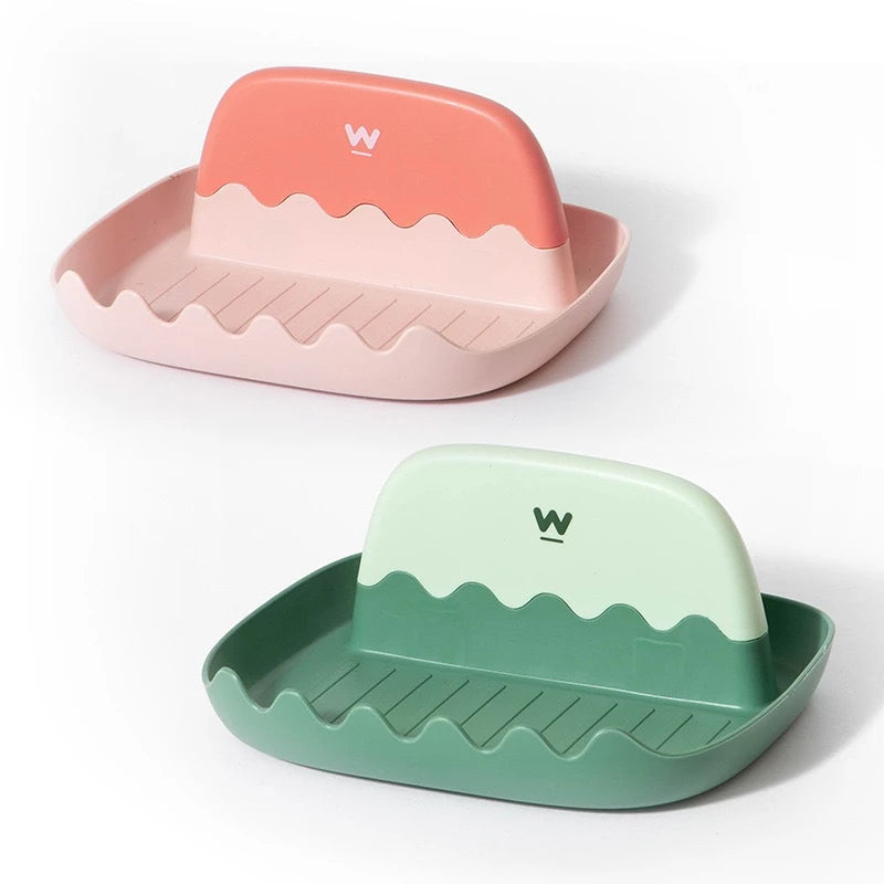 MAVENRO - Utensils Pot Lid Rest Holder